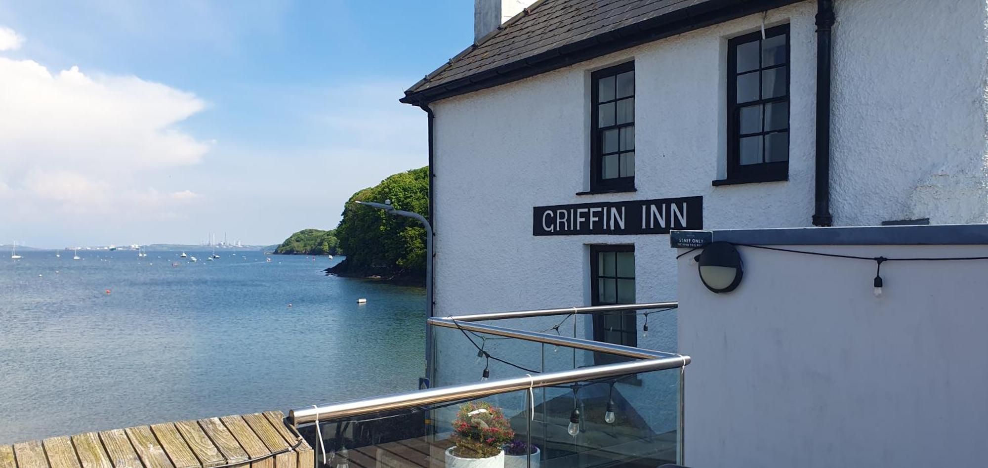 Holiday Home In Dale, Pembrokeshire Oda fotoğraf